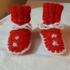 scarpine neonato 6-12 mesi