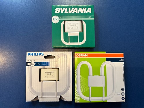 Lampada fluorescente osram - fluorescente,
