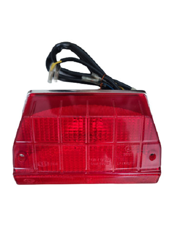 Stopper completo fanale - ,