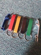 Portachiavi Apribottiglie Metallo  Incisione Laser Personalizzata