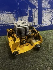 Gruppo motore motosega a