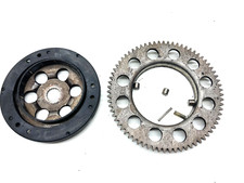 RUOTA LIBERA AVVIAMENTO MOTORE APRILIA SCARABEO 50 2T 1994-1998 4MY-AP ORIGINALE