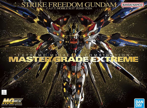 Gundam zgmf x20a strike - zgmf-x20a,