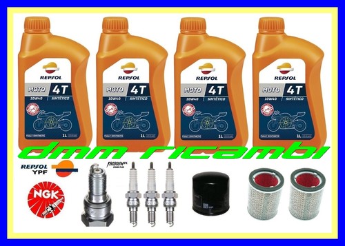 Kit tagliando honda cbr 1000 - kit,