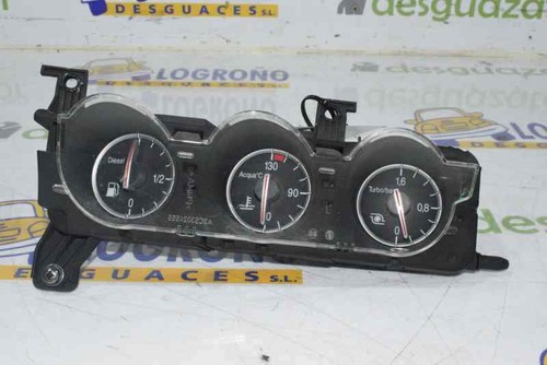 60696626 quadro strumenti per