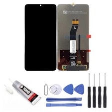 Vitre ecran lcd redmi - lcd,
