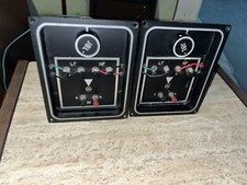 VINTAGE JBL LX-10 NETWORKS