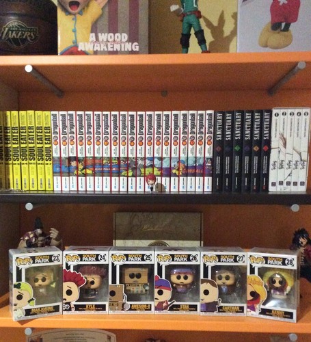 Funko pop south park lotto - funko,