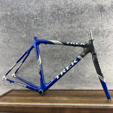 Trek OCLV 120 set telaio fibra