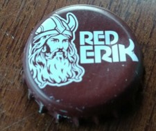 AA3 - Tappo Birra Ceres Red