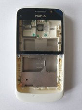 Nokia E5-00 - Front + Back