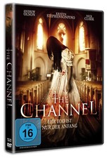 Horror DVD Film The Channel -