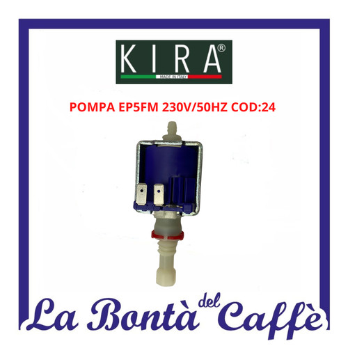 Pompa acqua ars - smart, 15