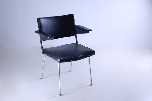 Poltroncina sedia con