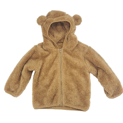 Giacca jeskids ragazzo 100 - giacca,