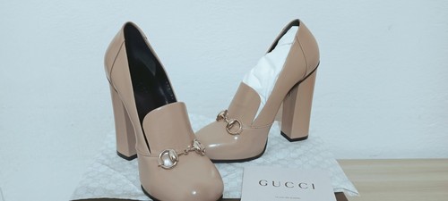 Scarpe gucci donna 36 - scarpe,