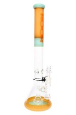 Roor tech bong bicchiere vetro - bong,