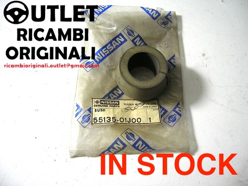 Nissan nuovo ricambio