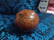 grande scatola di ciottoli