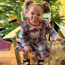 Bambola 28'' Real Reborn