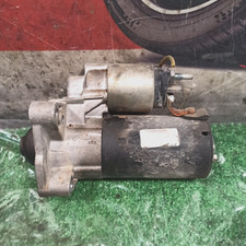 Motorino Avviamento Renault Megane Scenic Xmod 3 Serie 2011 1.9 dci Diesel