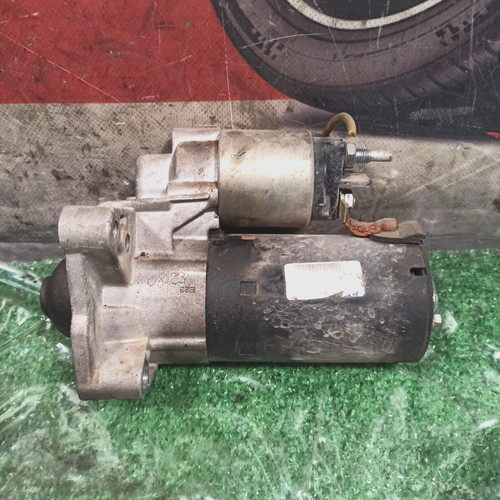 Motorino avviamento renault - avviamento,