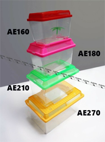 Acquario contenitore - acquario,