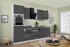 Cucina Cucina Lineare Vuota