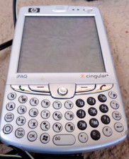 HP HW6925 MOBILE MESSENGER