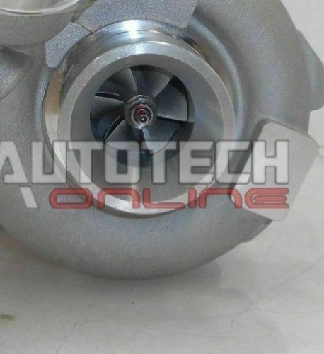 Turbocompressore bmw 0 - turbocompressore,