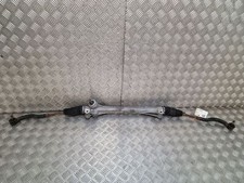 Crémaillère / direction