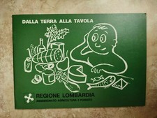 DALLA TERRA ALLA TAVOLA -