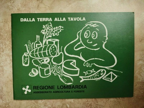 Dalla terra alla tavola - dalla,