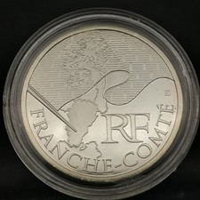 Euro regions 2010 - euro,