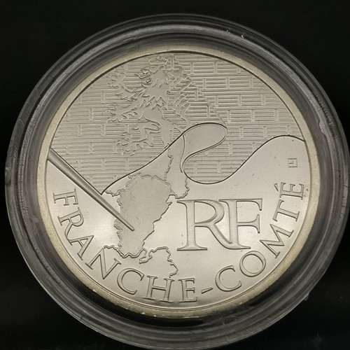 Euro regions 2010 - 10,