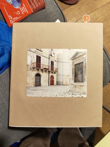 Luigi ghirri puglia tra - -,