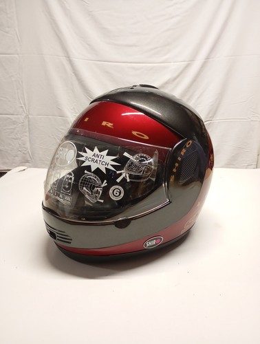 Casco moto stradale integrale - stradale,