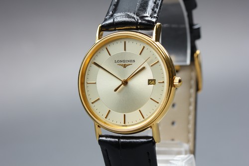 Orologio uomo longines - orologio,