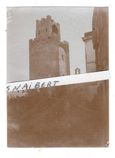 ORISTANO ANTICA FOTOGRAFIA