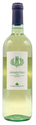 Lungarotti vermentino anno - lungarotti,