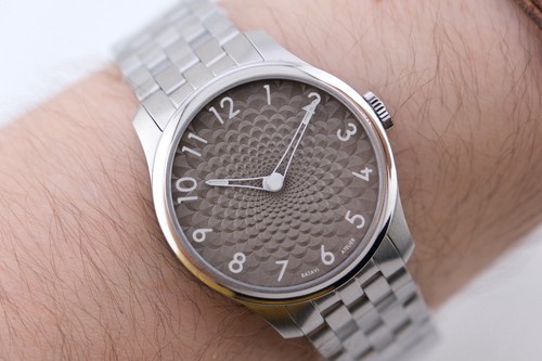 Orologio batavi atelier - orologio,