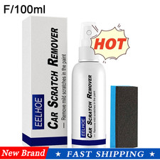 Riparazione Graffi Vernice