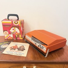 Vintage europhon fonojet - vintage,