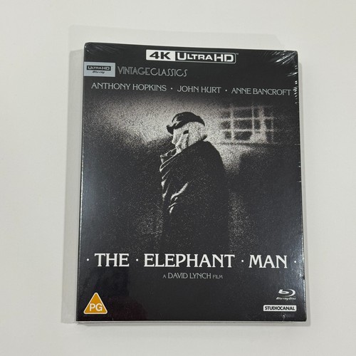 The elephant man 40th - elephant, (40th
