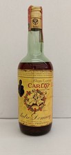 Brandy carlos pedro domecq - brandy,