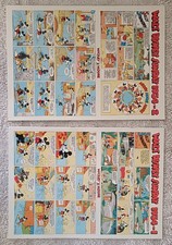 lotto fumetti vari Disney
