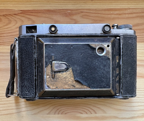 Moskva kmz rangefinder - moskva-5,