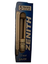 Zenith saver lampada - zenith,