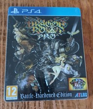 Dragon crown pro - dragon's,