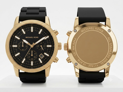 Nuovo orologio uomo michael - orologio,